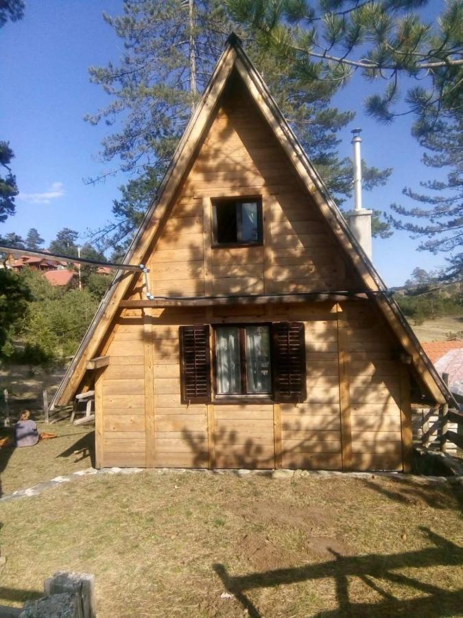 Zlatibor-Carevo Polje Dobroselica Exterior photo